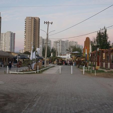 Apartamento Departamento Marina Horizonte II Coquimbo Exterior foto