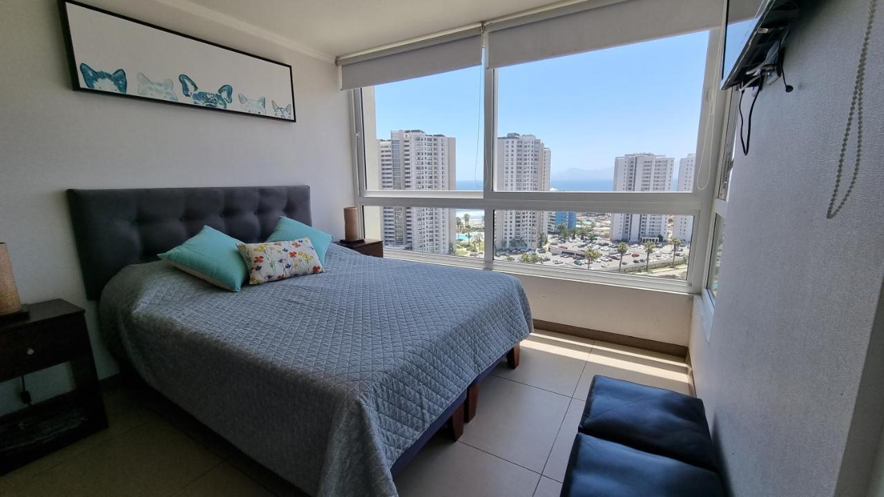 Apartamento Departamento Marina Horizonte II Coquimbo Exterior foto