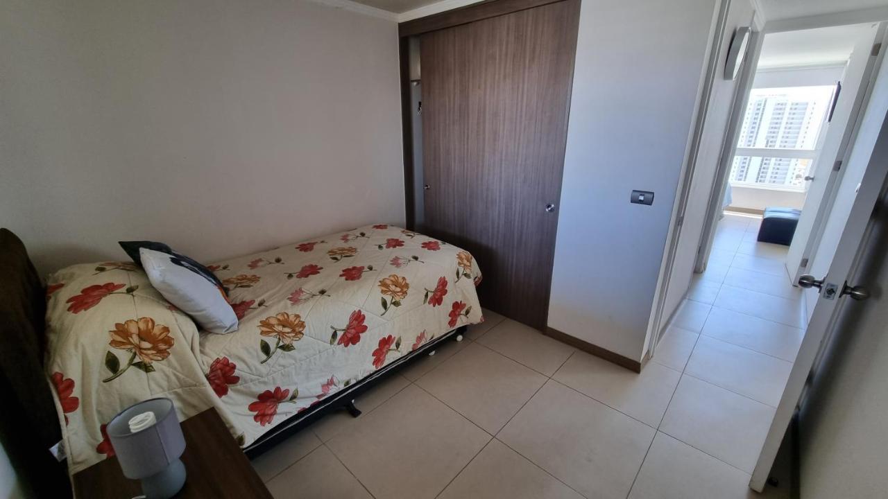 Apartamento Departamento Marina Horizonte II Coquimbo Exterior foto