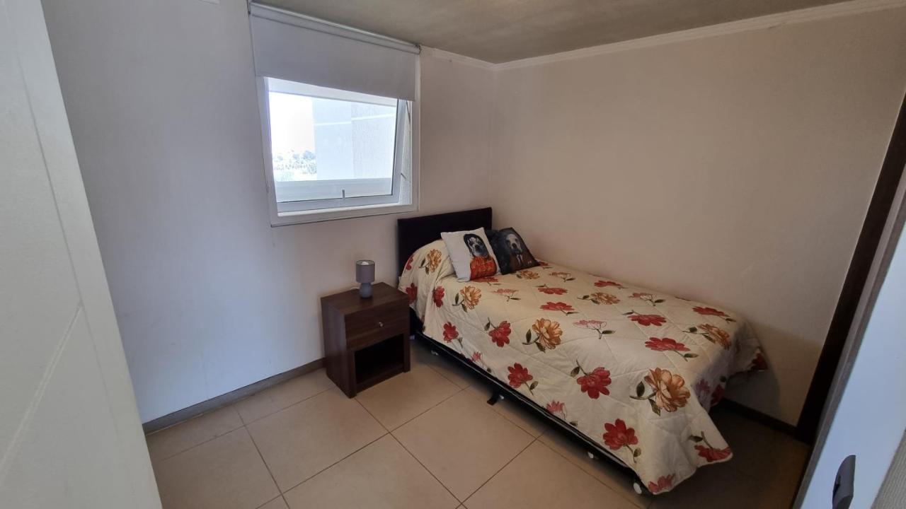 Apartamento Departamento Marina Horizonte II Coquimbo Exterior foto