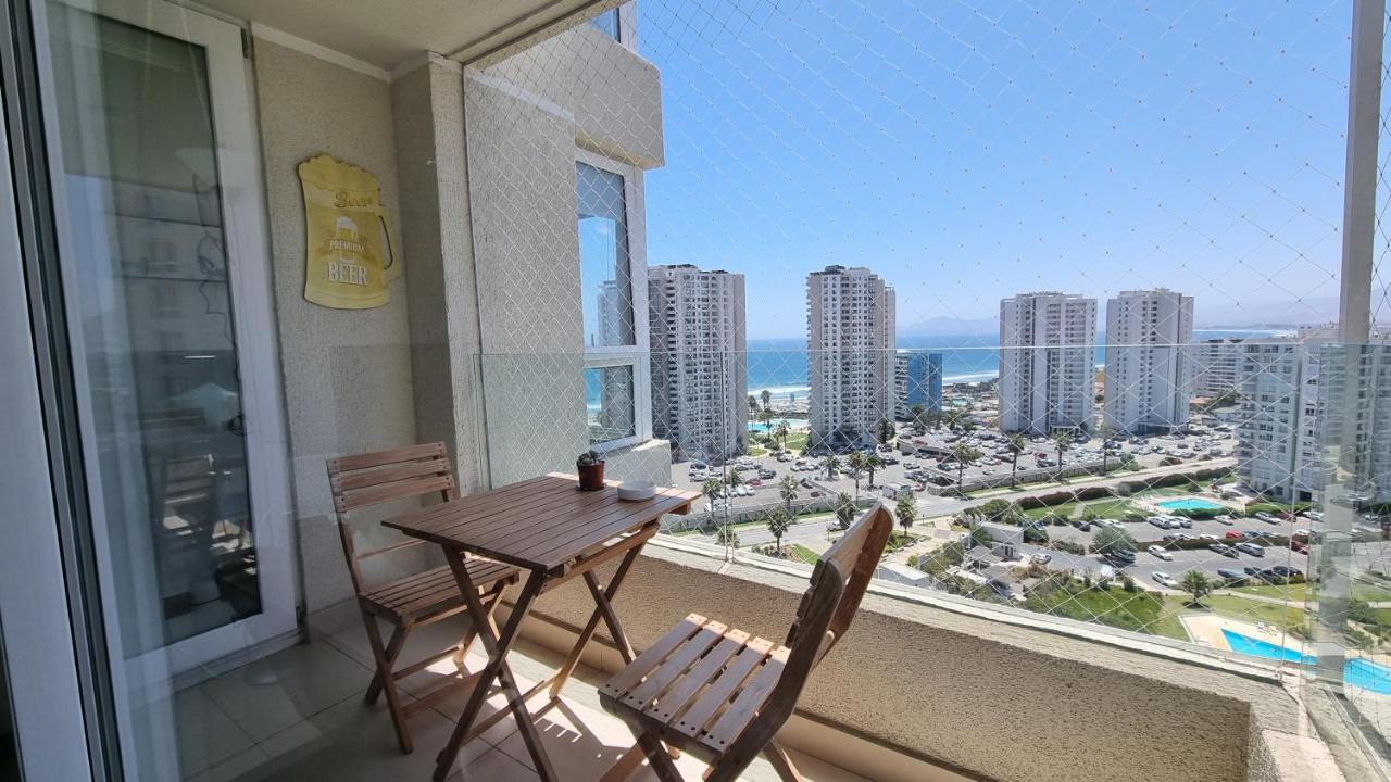 Apartamento Departamento Marina Horizonte II Coquimbo Exterior foto