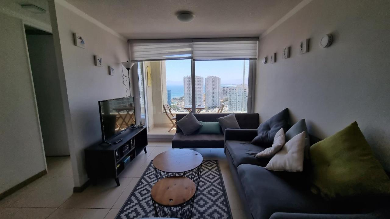 Apartamento Departamento Marina Horizonte II Coquimbo Exterior foto