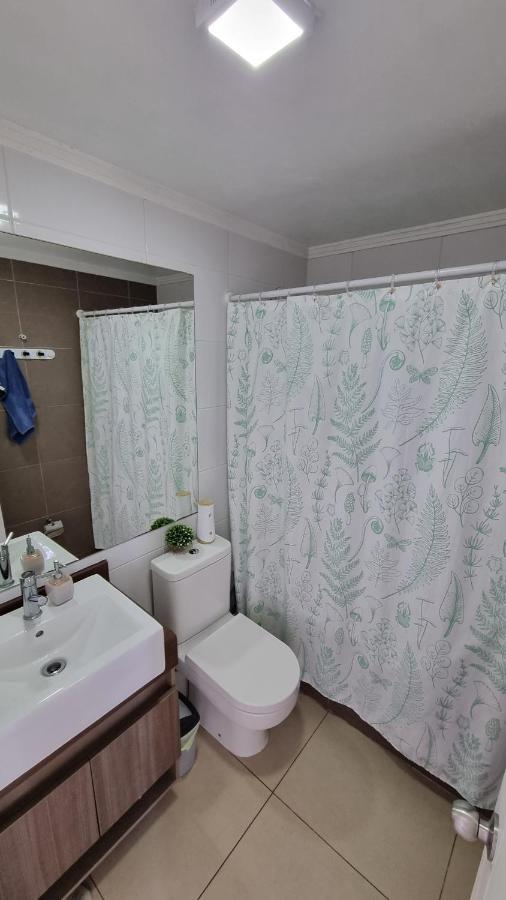 Apartamento Departamento Marina Horizonte II Coquimbo Exterior foto