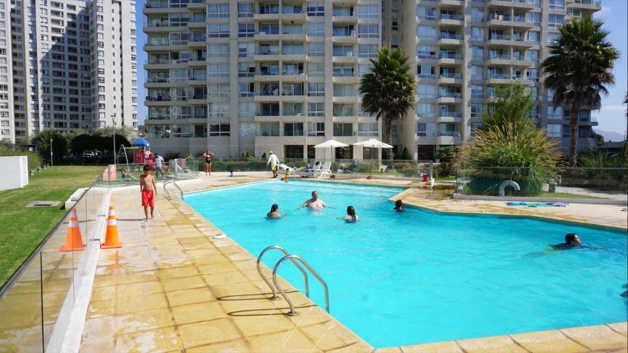 Apartamento Departamento Marina Horizonte II Coquimbo Exterior foto