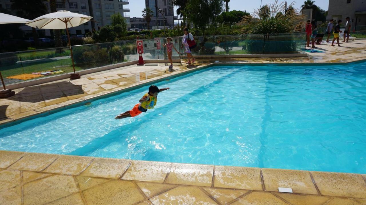 Apartamento Departamento Marina Horizonte II Coquimbo Exterior foto