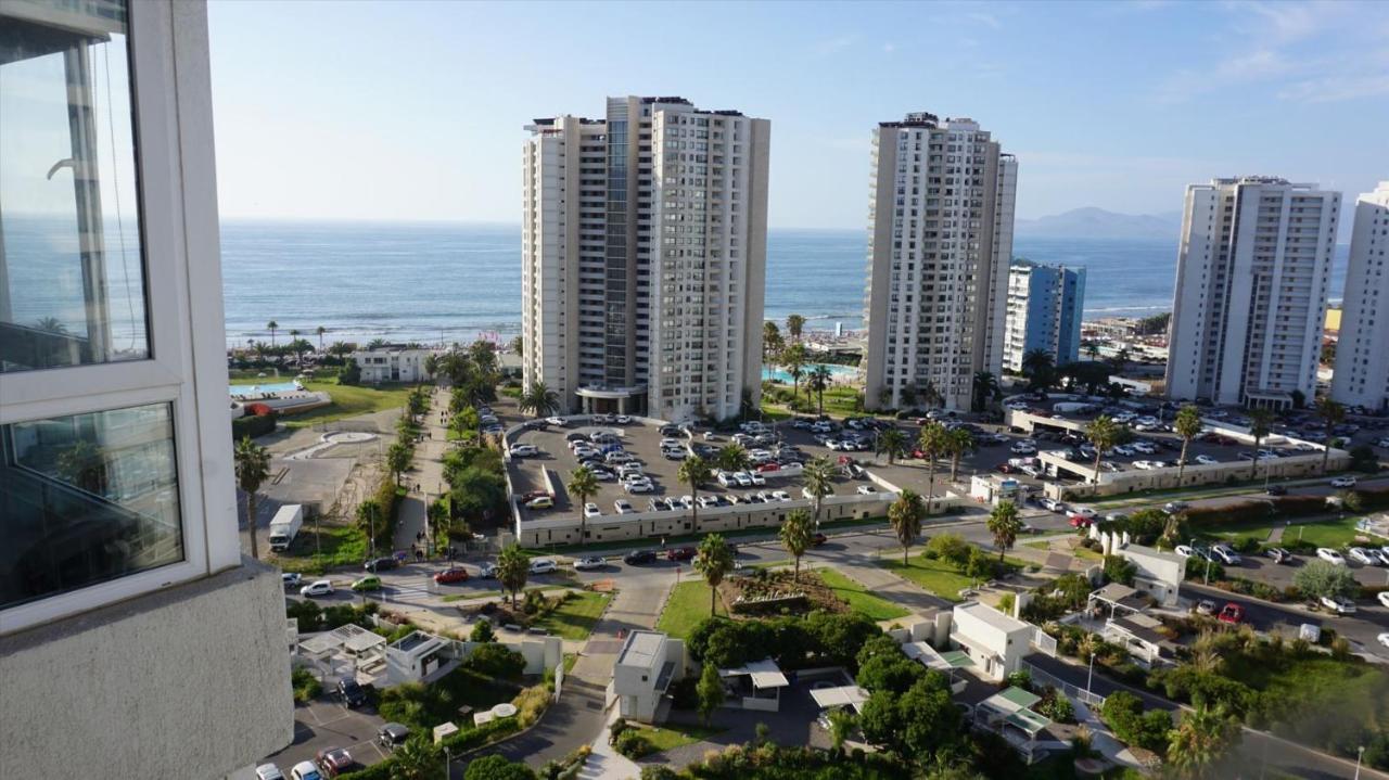 Apartamento Departamento Marina Horizonte II Coquimbo Exterior foto