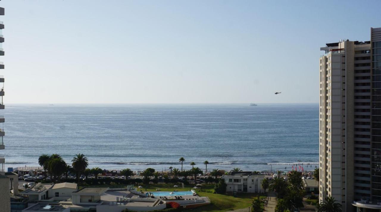 Apartamento Departamento Marina Horizonte II Coquimbo Exterior foto