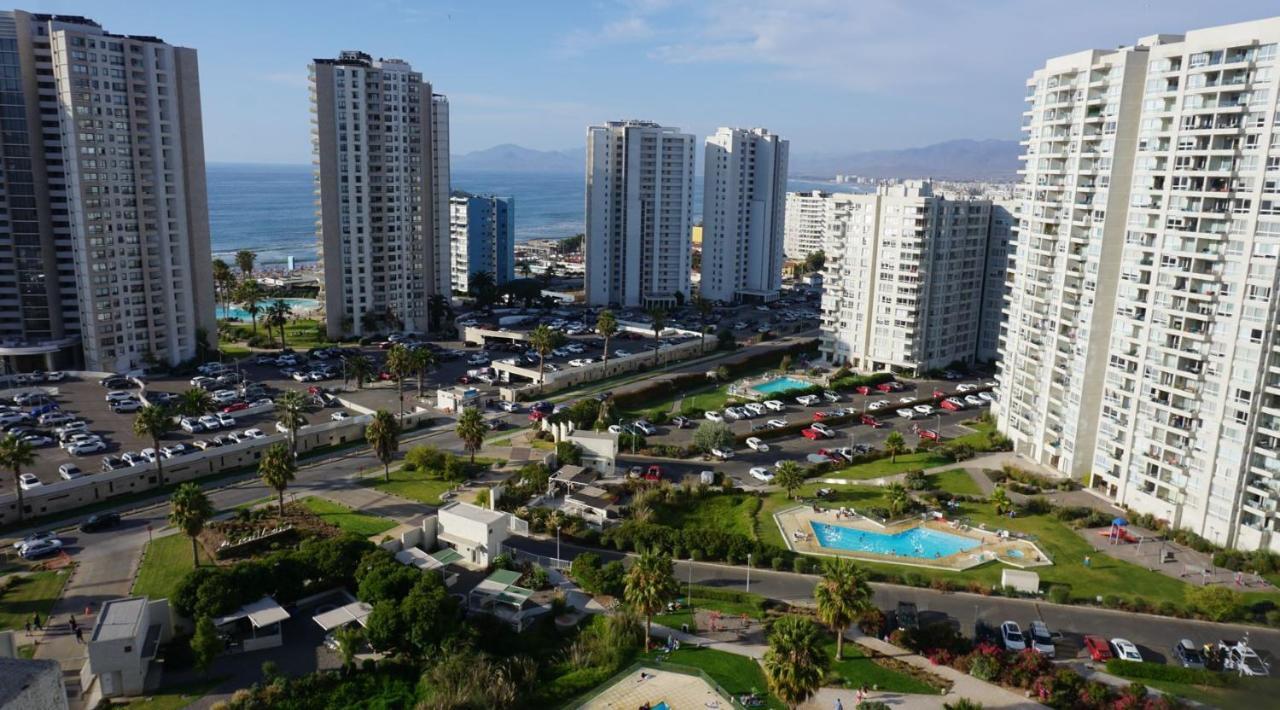 Apartamento Departamento Marina Horizonte II Coquimbo Exterior foto