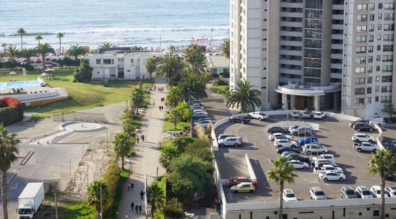 Apartamento Departamento Marina Horizonte II Coquimbo Exterior foto