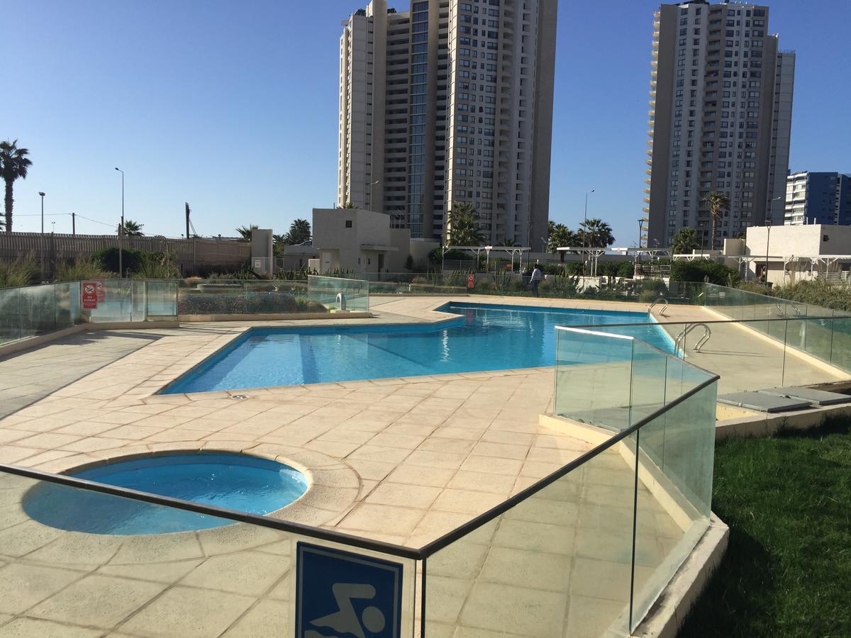 Apartamento Departamento Marina Horizonte II Coquimbo Exterior foto