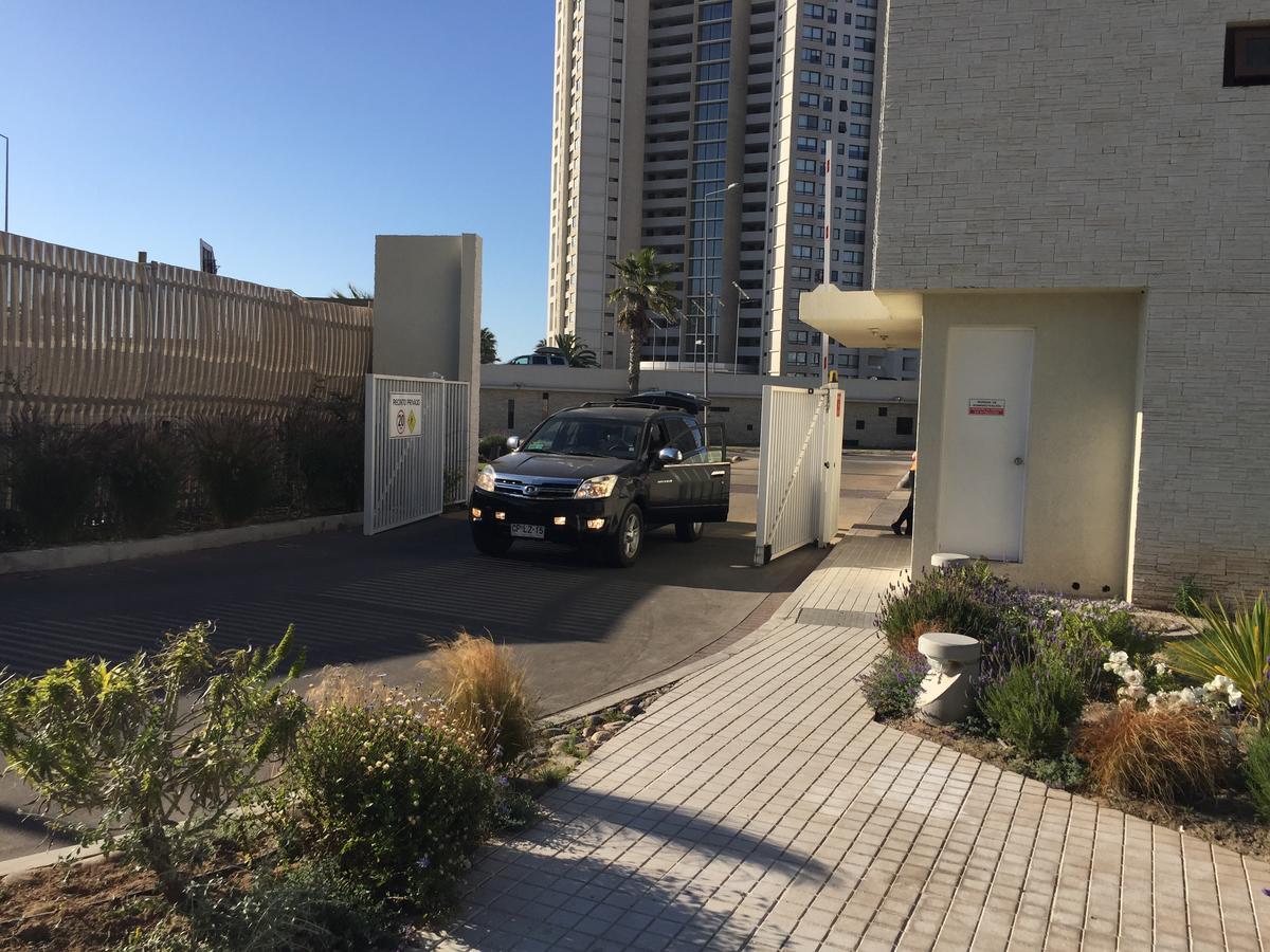 Apartamento Departamento Marina Horizonte II Coquimbo Exterior foto