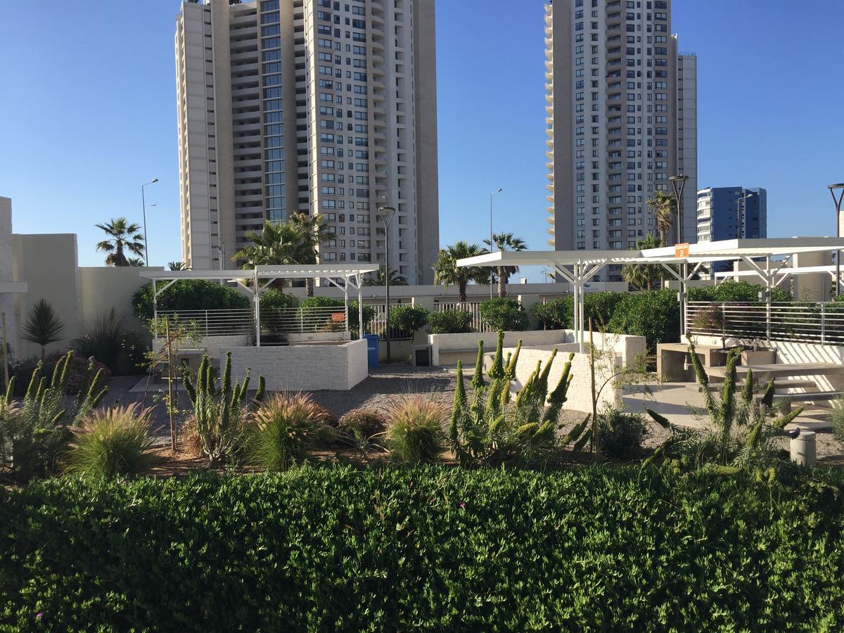 Apartamento Departamento Marina Horizonte II Coquimbo Exterior foto