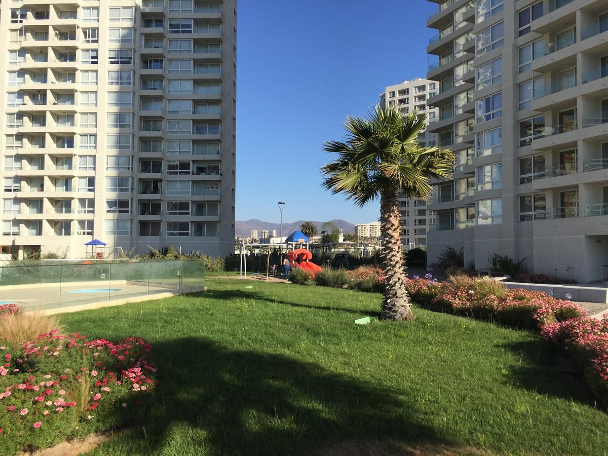 Apartamento Departamento Marina Horizonte II Coquimbo Exterior foto