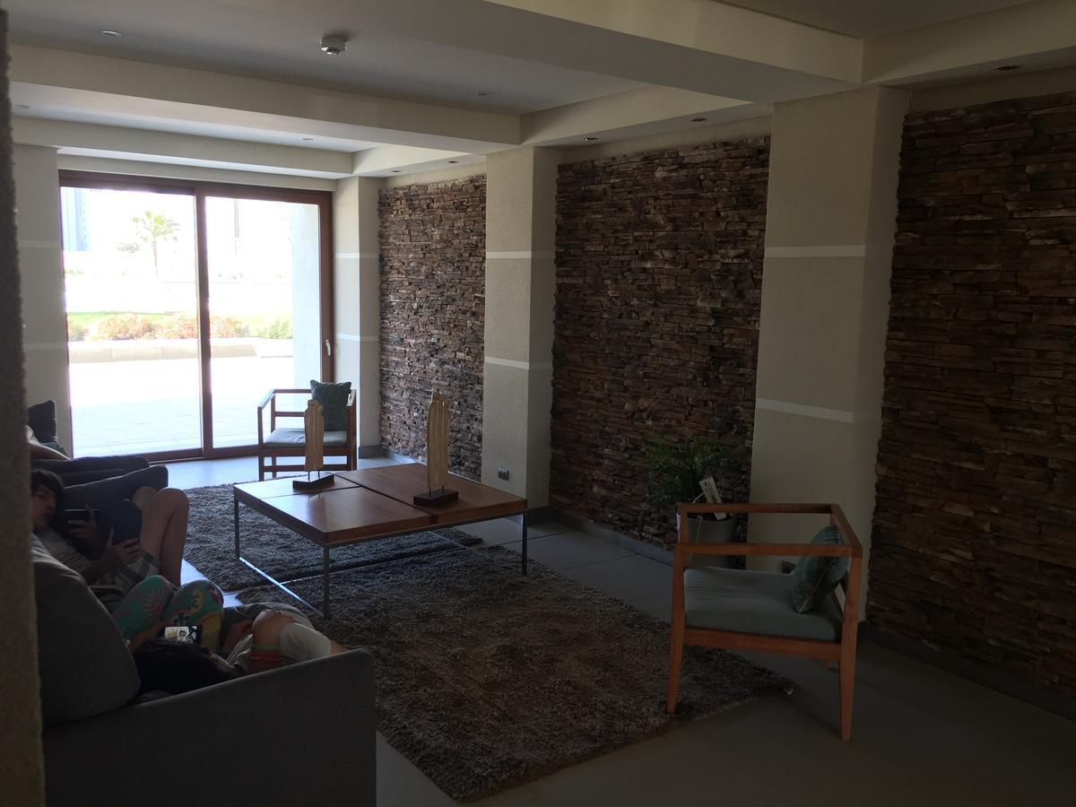 Apartamento Departamento Marina Horizonte II Coquimbo Exterior foto